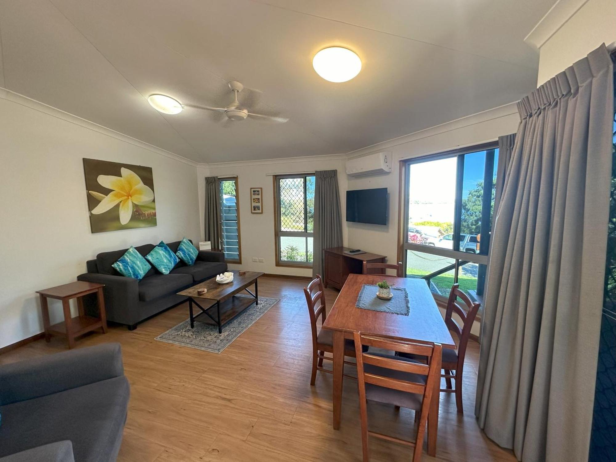 Sunset Cabins 1770 سفنتين سيفينتي المظهر الخارجي الصورة