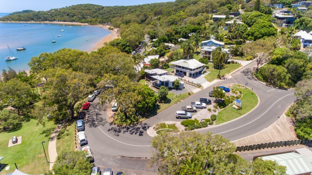 Sunset Cabins 1770 سفنتين سيفينتي المظهر الخارجي الصورة