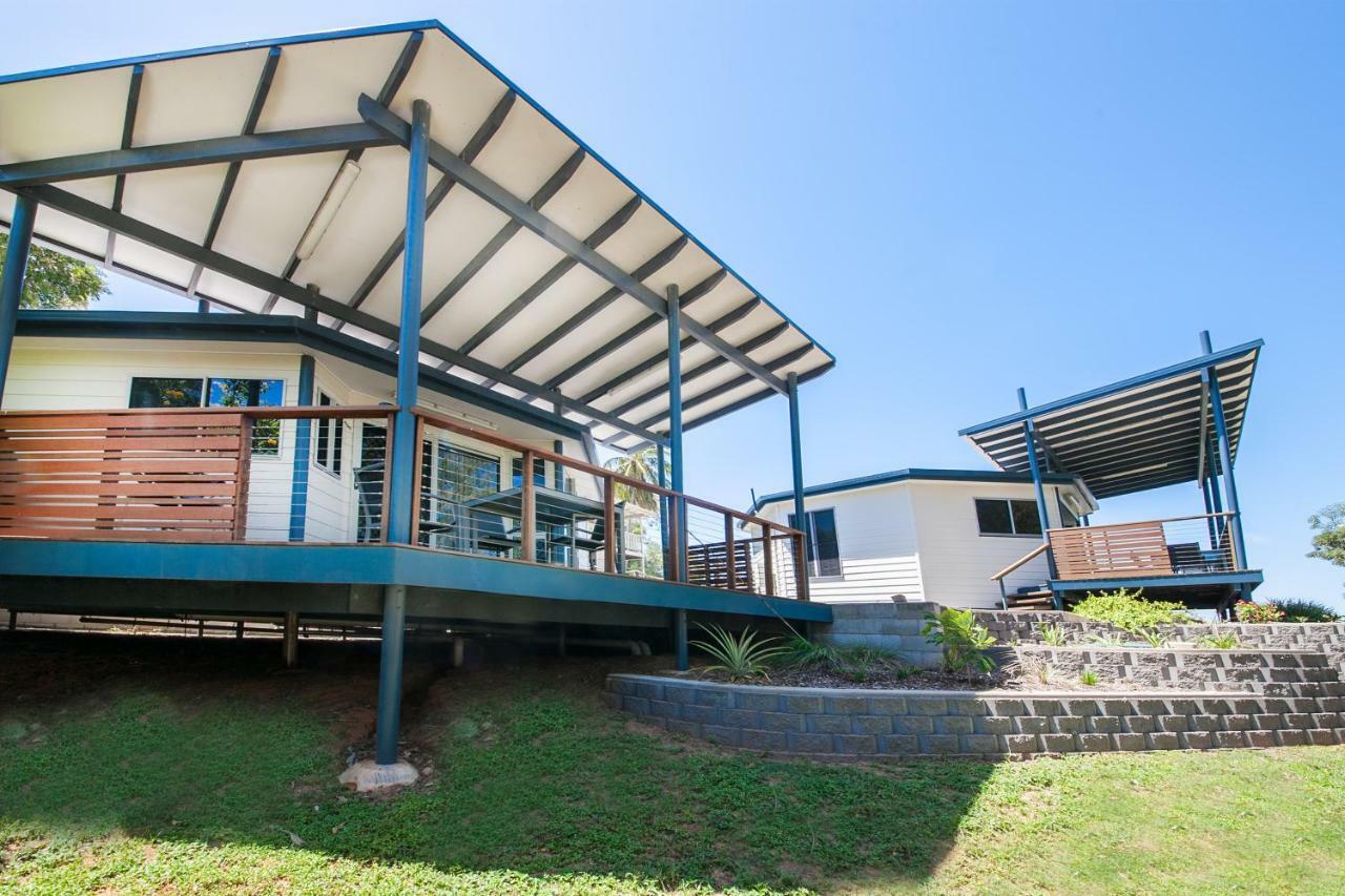 Sunset Cabins 1770 سفنتين سيفينتي المظهر الخارجي الصورة